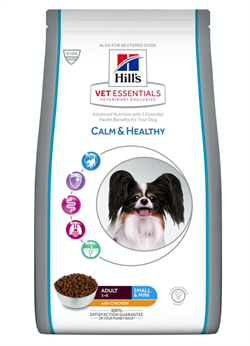 Hill's VetEssentials Calm & Healthy